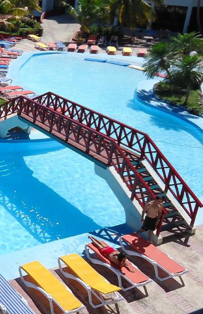 Club Amigo Marea del Portillo